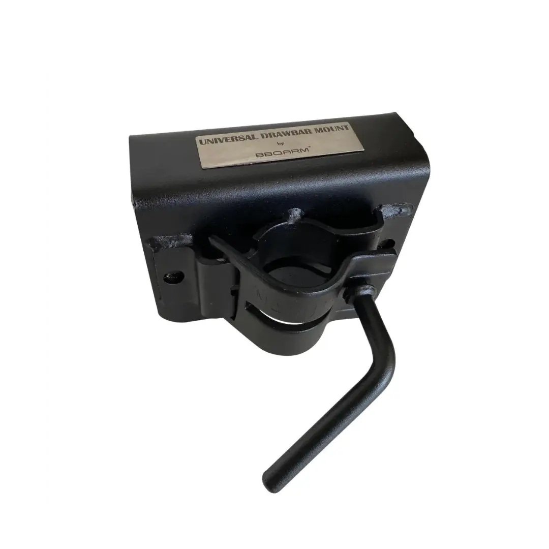 Universal Drawbar Mount Only
