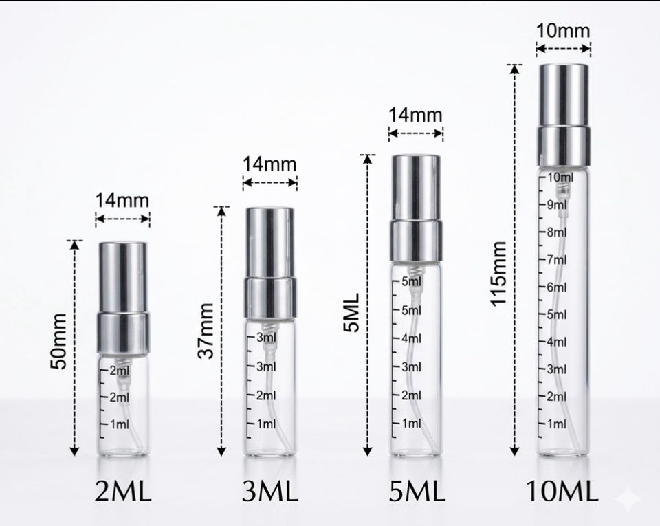 Miniatura: Delina la Rosée Parfums de Marly | Decant 