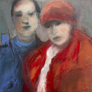 Woman with Red Coat.jpeg