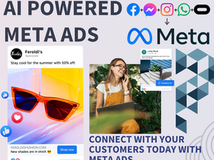 Accelerate Your Brand’s Success with Smiligners’ AI-Powered Meta Advertising