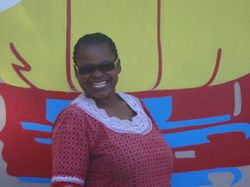 Thembie a principal that cares