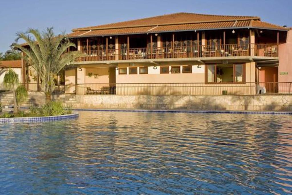 Obbá Coema Village Hotel