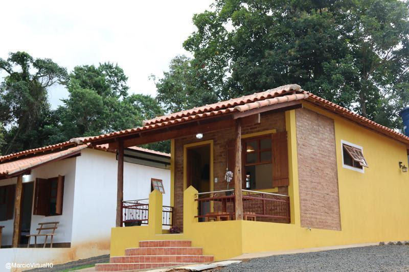 Pousada Cantinho de Minas