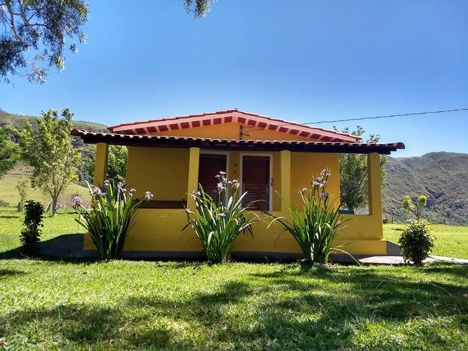 Pousada Boa Esperança 