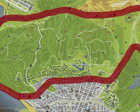 ——この街は今、探す者を待っている。
