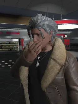 フレドリック　トマス