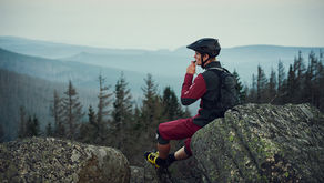 TRAILTALES 4. - The RidgeMan