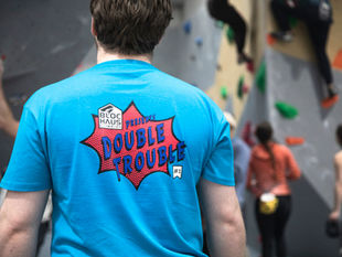 Double Trouble 2023