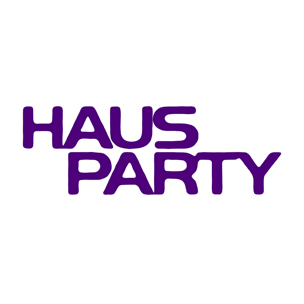 Haus Party 2027