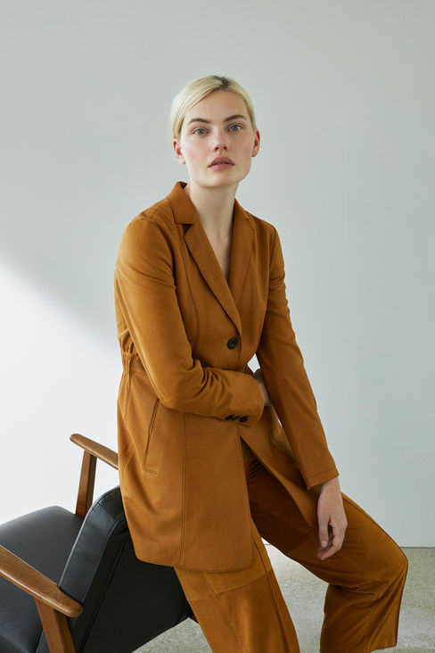 Werner Christ – Hair & Makeup Corina Friedrich