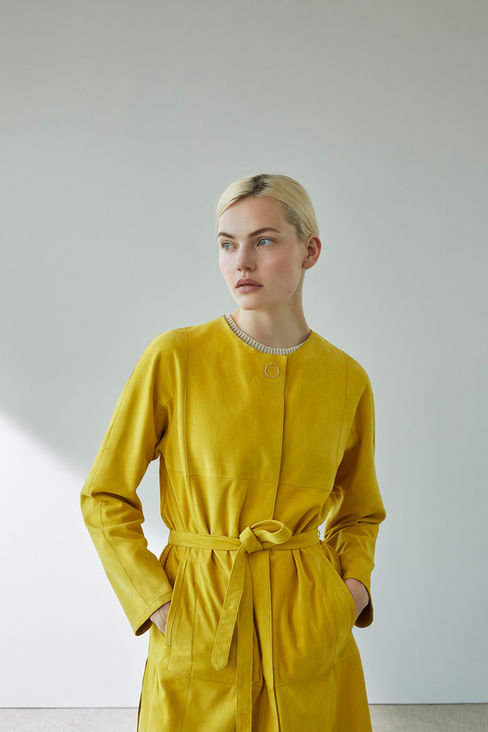 Werner Christ – Hair & Makeup Corina Friedrich