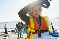 Environmental Scientist