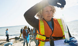 Environmental Scientist