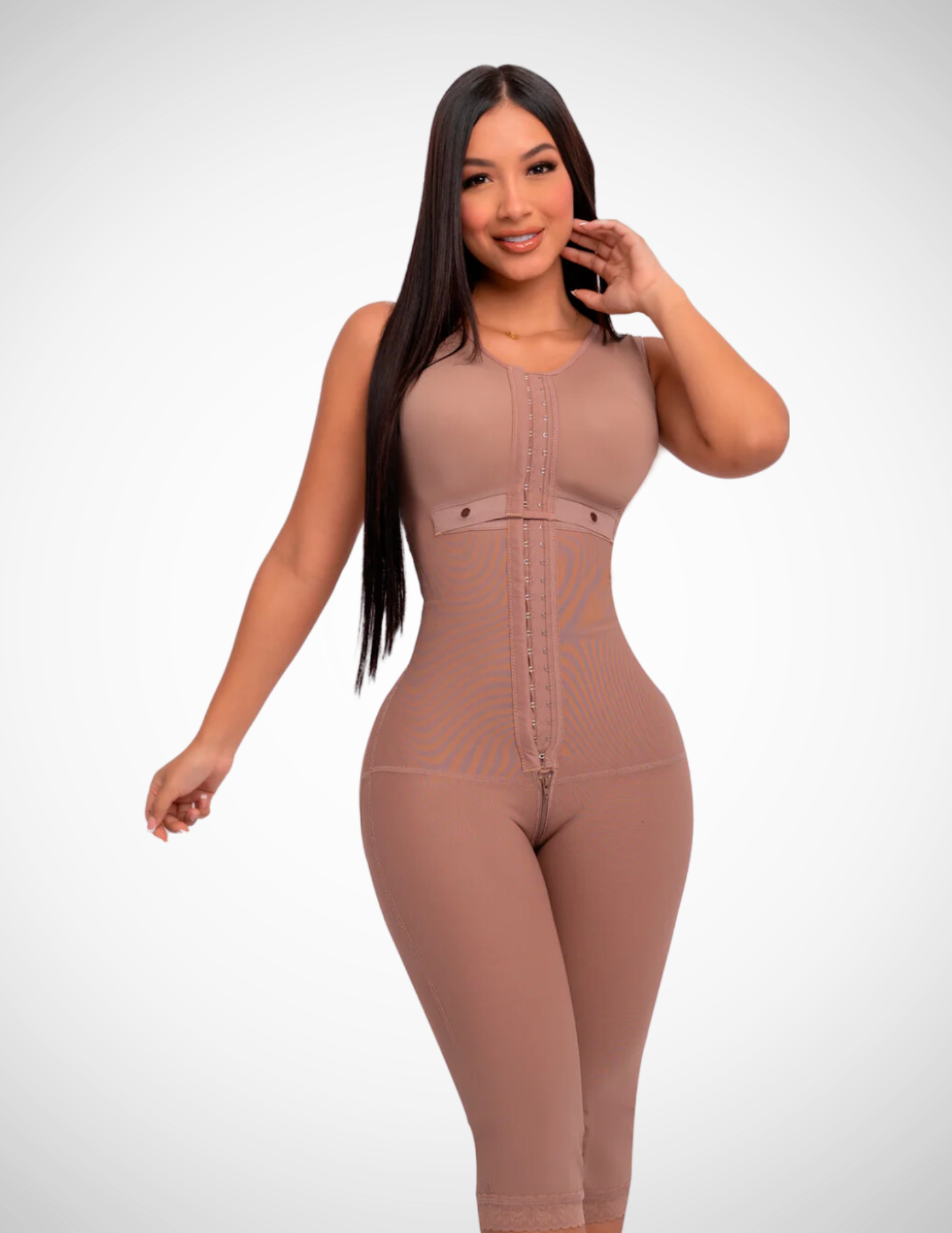 Stage 2 Faja - Full Coverage
