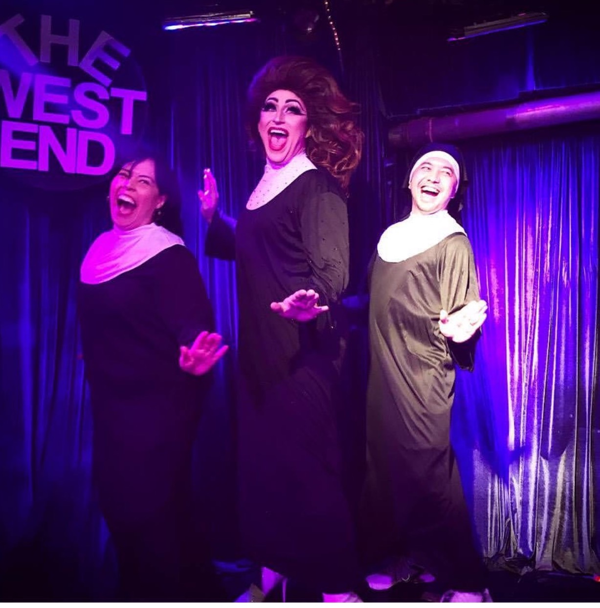 Ultimate Drag Pageant