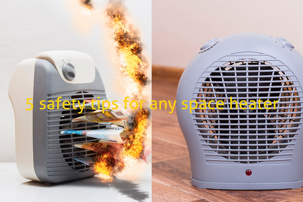 Safety Tips For Space Heaters safety-tips-for-space-heaters