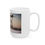 Thumbnail: Ceramic Mug, (11oz, 15oz)