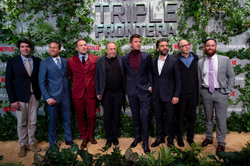 TRIPLE FRONTERA PREMIER