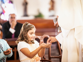 Confirmation Day