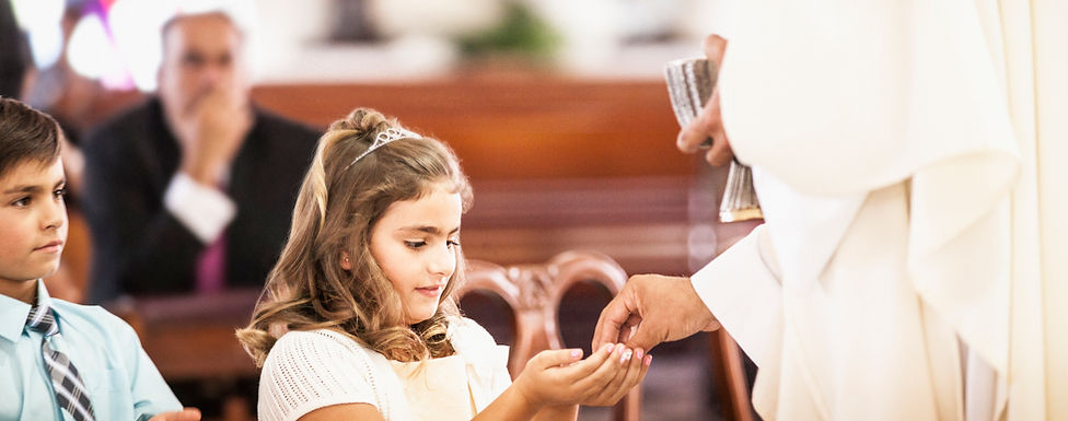 Eucharist