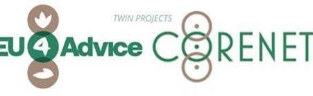 Europe | Les projets COREnet et EU4ADVICE lancent le "parcours des conseillers pour l'alimentation locale 2026"