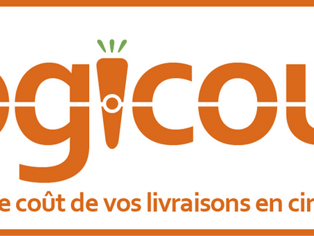 Outil | Les dernières mises à jour de Logicout pour calculer les coûts de livraison en circuit court de proximité