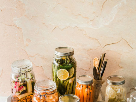 Publication | Transformation des produits d'origine végétale en circuits courts