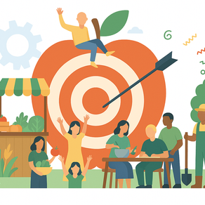 Consultation du gouvernement - Reconquérir notre souveraineté alimentaire