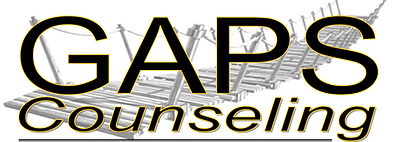 GAPS Counseling Logo