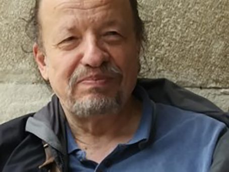 L'influence des huiles essentielles sur notre cerveau, entretien avec André Bitsas