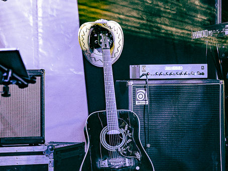 Music and Photography n.28: Sinergie