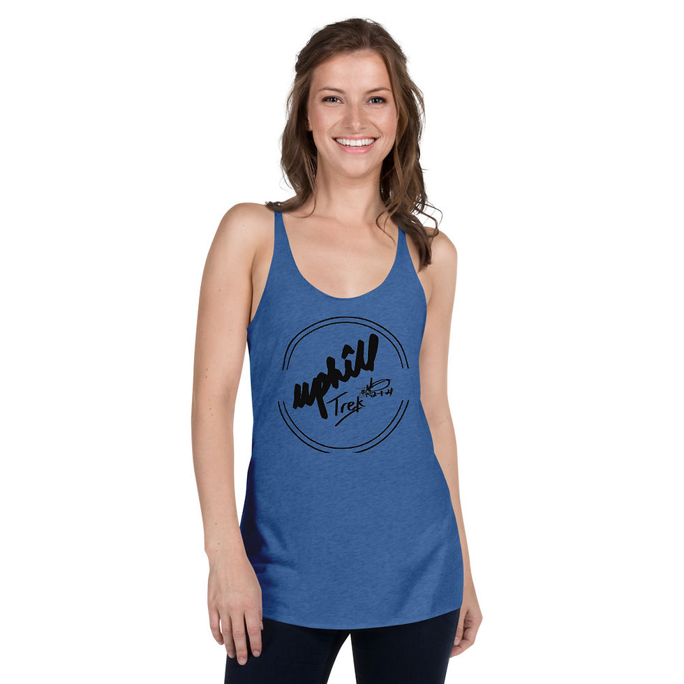 Thumbnail: Uphill Trek Women's Tank