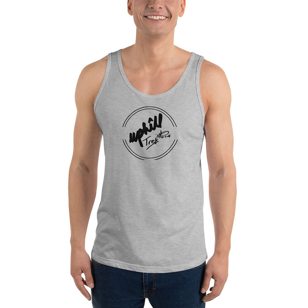 Thumbnail: Uphill Trek Men's Tank