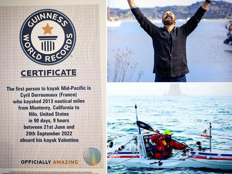 January Member Dinner