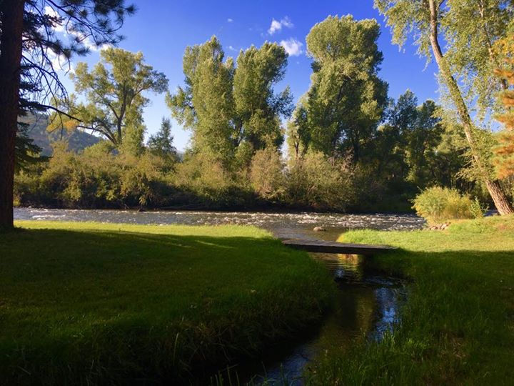River views