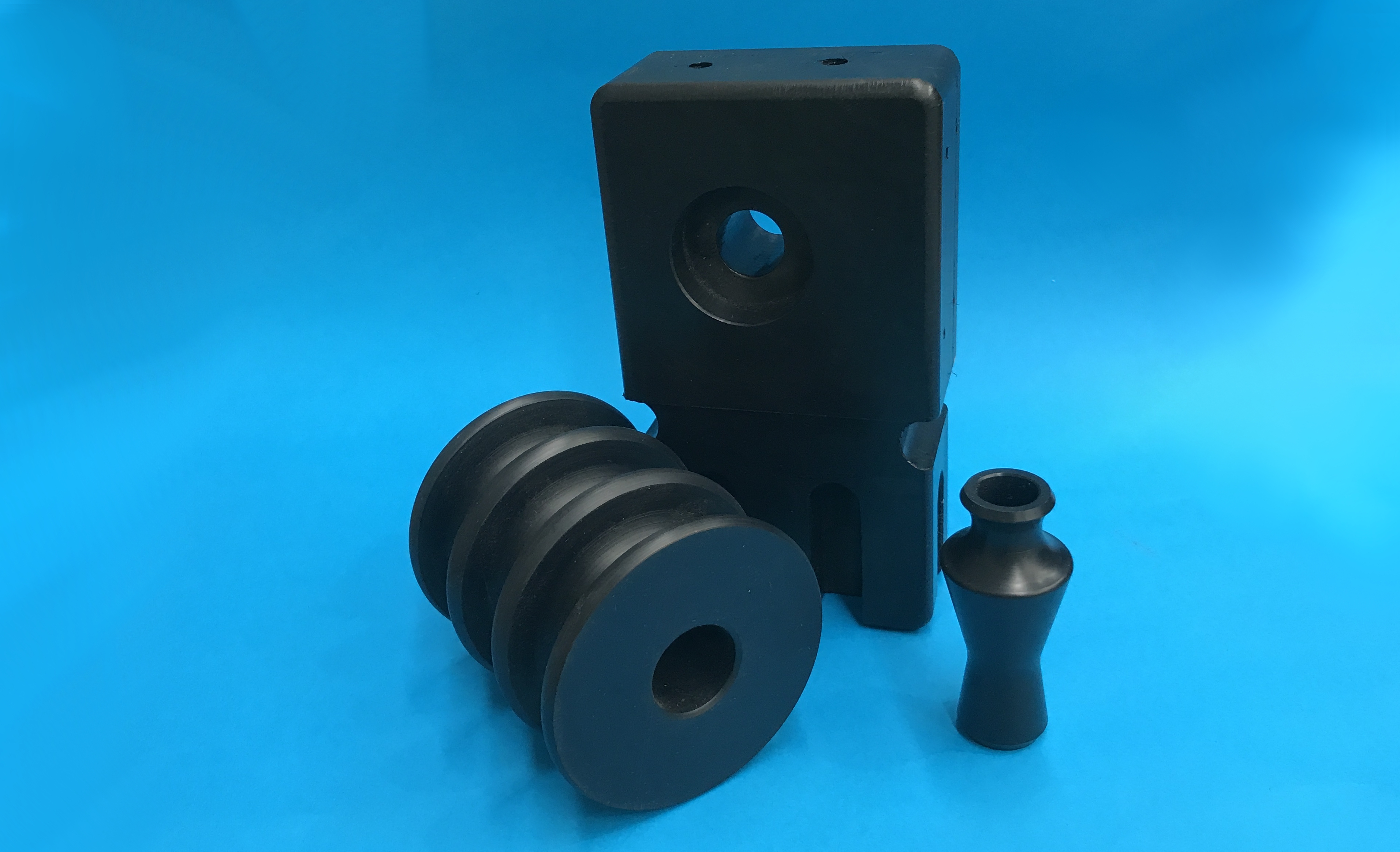 E-PLAS Manufacturing