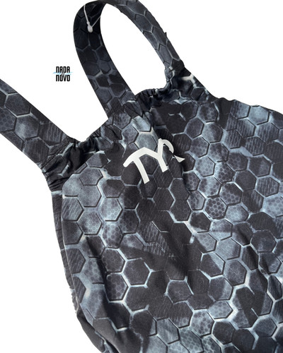 Traje Feminino TYR Avictor 2.0 - 26 NOVO | Nada de Novo