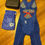 Miniatura: Arena Powerskin Carbon Glide Azul, tam 22