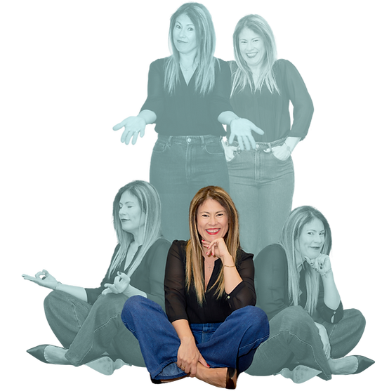 Raluca Maria instances of authenticity