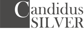 candidus silver