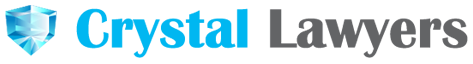 Crystal Lawyers Logo