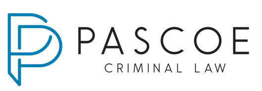 Pascoe Criminal Law Logo