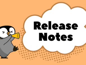 Ver. 4.6.1 Release Note