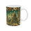 Thumbnail: London: Festive Charm in the Heart of England Coffee Mug