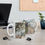 Thumbnail: Parisian Elegance: A Glimpse of Timeless Beauty - Ceramic Mug, (11oz, 15oz)