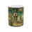Thumbnail: London: Festive Charm in the Heart of England Coffee Mug