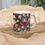 Thumbnail: Mug Santa Claus Ornaments Silver