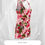 Thumbnail: Cherry Blossom Delight Racerback Dress