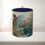 Thumbnail: Amazing Grace Woman Coffee Mug, Angelic White Doves Design  - Accent Coffee Mug