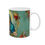 Thumbnail: Divine Love: Holy Family Coffee Mug | Sacred Art with Mary, Joseph & Jesus